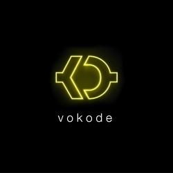 Image du logo Vokode