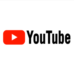 Logo de YouTube